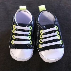 Brand New Baby Sneakers